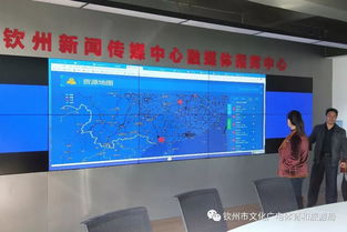 欽州市廣播電視精品創(chuàng)作暨節(jié)目收聽收看業(yè)務工作布置會順利召開