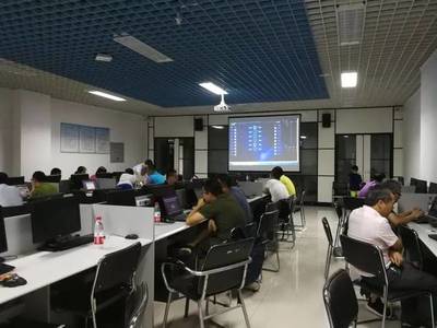 2018全國網(wǎng)絡安全高級研修班圓滿結(jié)束 網(wǎng)絡技術交流成果斐然